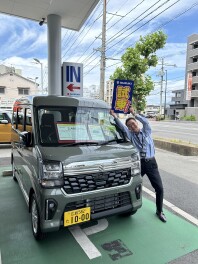 エブリバディ！ワゴン！